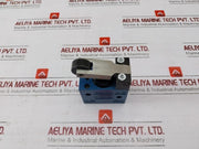 Rexroth 3630070000 Roller Lever Pneumatic Directional Valve 14W33 2A