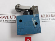 Rexroth 3630070010 Pneumatic Directional Valve 07W41