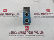Rexroth 3630070010 Pneumatic Directional Valve With Roller 135