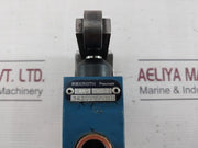 Rexroth 3630070010 Pneumatic Directional Valve With Roller 135
