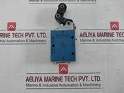 Wabco 5631040100 Pneumatic Directional Valve.