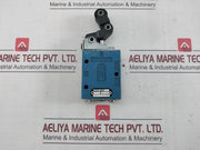 Wabco 5631040100 Pneumatic Directional Valve.