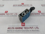 Wabco 5631040100 Pneumatic Directional Valve.