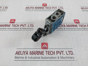 Wabco 5631040100 Pneumatic Directional Valve.
