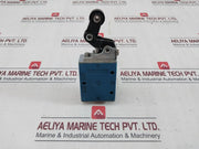 Wabco 5631040100 Pneumatic Directional Valve.