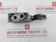 Wabco 5631040100 Pneumatic Directional Valve.