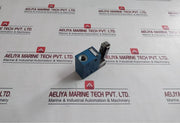 Rexroth 3630070010 Pneumatic Directional Valve With Roller-used