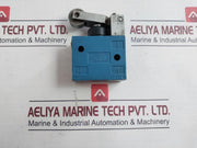 Rexroth 3630070010 Pneumatic Directional Valve With Roller-used