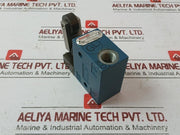 Rexroth 3630070010 Pneumatic Directional Valve With Roller 07W09 7291