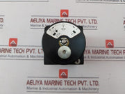Rexroth 3630109000 Directional Control Pneumatic Valve 12W28