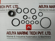 Rexroth 371 030 003 2 Repair Kit For Valve