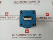 Rexroth 3710302000 Pneumatic Directional Control Valve Used
