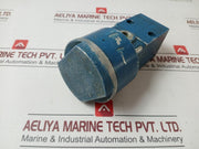 Rexroth 3710302000 Pneumatic Directional Control Valve Used