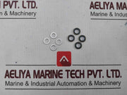 Rexroth 371 080 004 2 O-ring Kit For Directional Control Valve