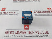 Rexroth 3712000000 Pneumatic Directional Control Valve 05W15