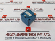 Rexroth 3712010000 Pneumatic Pressure Control Valve