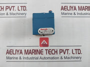 Rexroth 3712010000 Pneumatic Pressure Control Valve Used