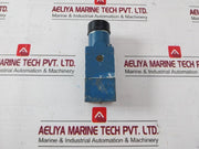 Rexroth 3712030000 Pneumatic Directional Valve 560 Gm