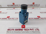 Rexroth 3712030000 Pneumatic Directional Valve 560 Gm
