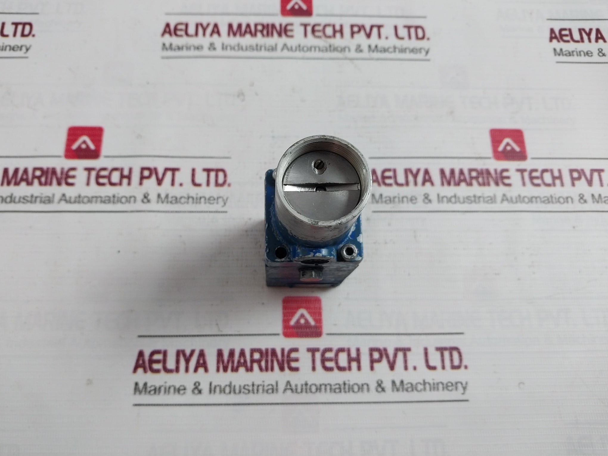 Rexroth 3712030000 Pneumatic Directional Valve