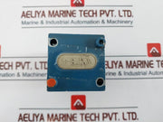 Rexroth Pneumatik 3712001100 Flow Control Valve