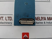 Rexroth Pneumatik 3712001100 Flow Control Valve