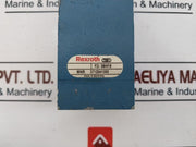 Rexroth 3712041000 Pneumatic Directional Control Valve