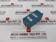 Rexroth 3712052000 Pneumatic Directional Control Valve