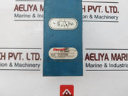 Rexroth 3712052000 Pneumatic Directional Control Valve