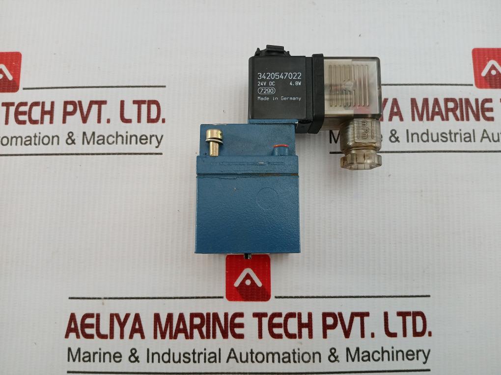 Rexroth 3722250220