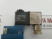 Rexroth 3722250220