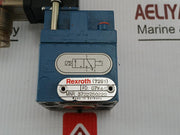 Rexroth 3722250220