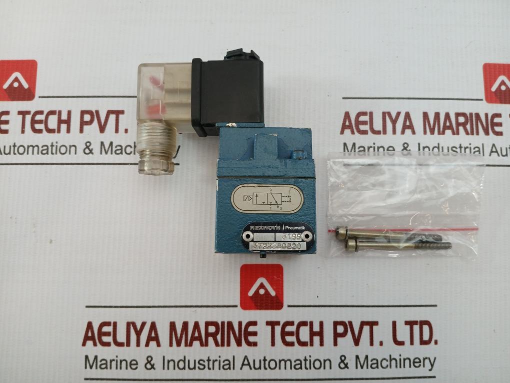 Rexroth 3722250220