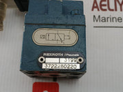 Rexroth 3722250220