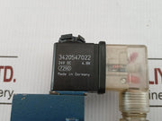 Rexroth 3722250220