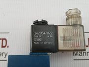 Rexroth 3722250220
