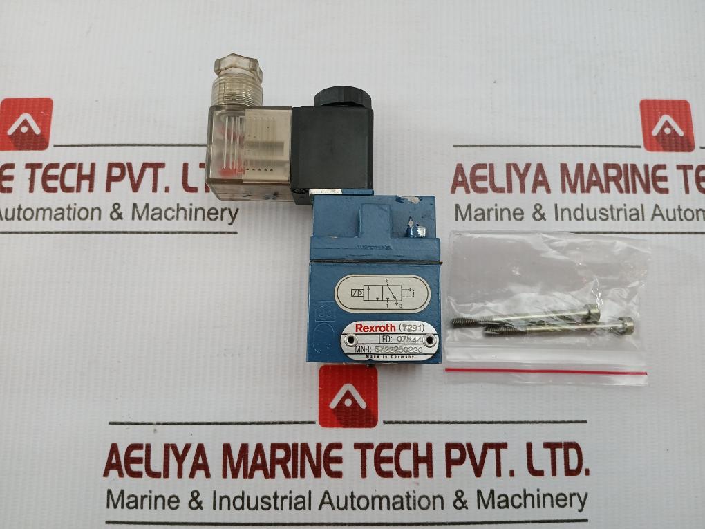 Rexroth 3722250220