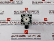 Rexroth 3722250220 Pneumatic Direction Valve 24V