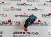Rexroth 3722250220 Pneumatic Directional Valve Used