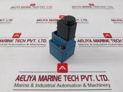 Rexroth 3722250220 Pneumatic Directional Valve 24V Dc 4.8W