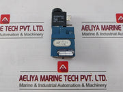 Rexroth 3722250220 Pneumatic Directional Valve 24V Dc 4.8W