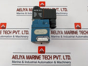 Rexroth 3722250220 Pneumatic Directional Valve 0998, 24V 