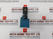 Rexroth 3722250220 Pneumatic Directional Valve 0998, 24V 