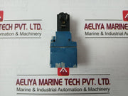Rexroth 3722250220 Pneumatic Directional Valve 24V 10Bar Max
