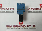Rexroth 3722250220 Pneumatic Directional Valve 24V 10Bar Max