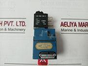 Rexroth 3722250220 Pneumatic Directional Valve 24V 10Bar Max
