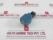Rexroth 3722250220 Pneumatic Directional Valve 24V 10 Bar Max