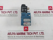 Rexroth 3722250220 Pneumatic Directional Valve 24V 10 Bar Max