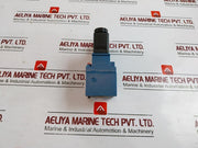 Rexroth 3722250220 Pneumatic Directional Valve 3420547022 24V Dc 4.8W