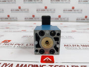 Rexroth 3722250220 Pneumatic Directional Valve 3420547022 24V Dc 4.8W